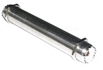 ARS-7518-E-8 UHF Double Female Bulkhead (8")