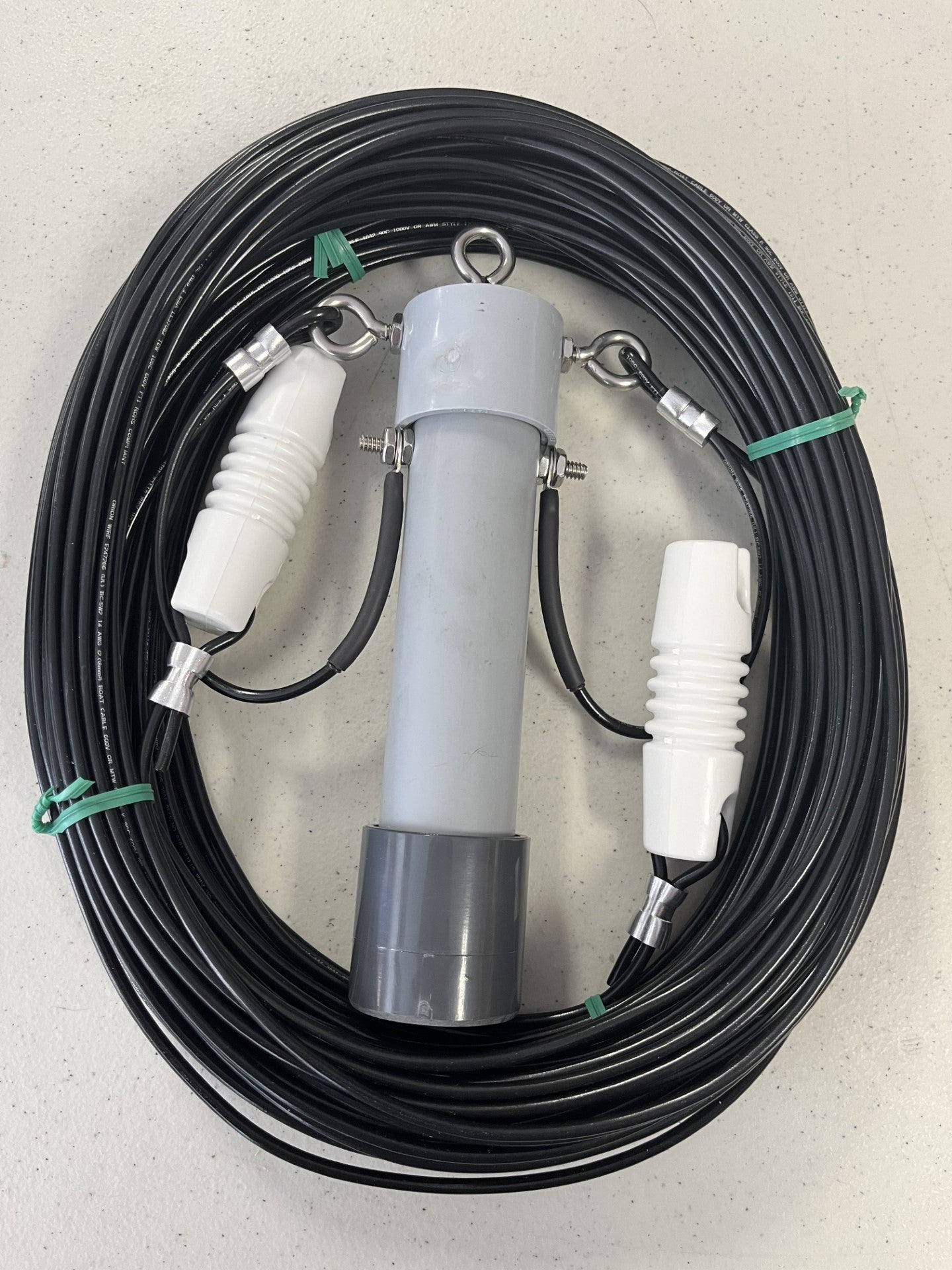 ARS-10030 80 Meter Dipole with 1:1 Balun