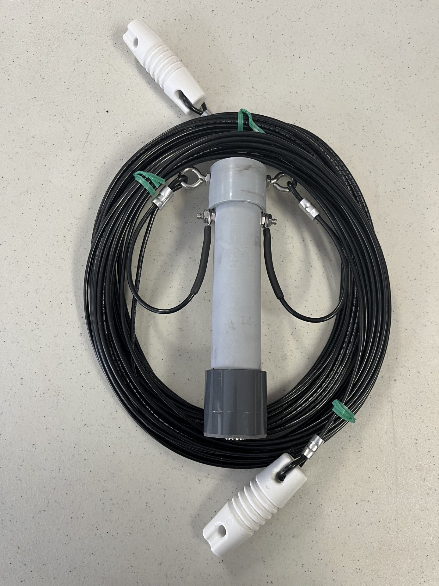ARS-10033 40 Meter Dipole with 1:1 Balun