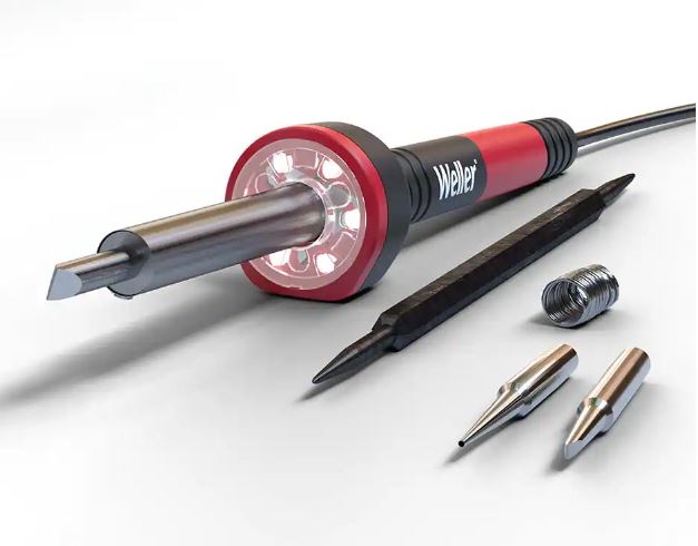 ARS-1011 Weller WLIR6012S High-Performance Soldering Iron