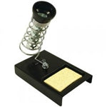 ARS-1016 Spring Type Holder for Soldering Irons