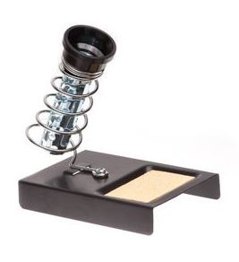 ARS-1016 Spring Type Holder for Soldering Irons