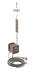 ARS-10273 Glass Mount 2m/440m Antenna