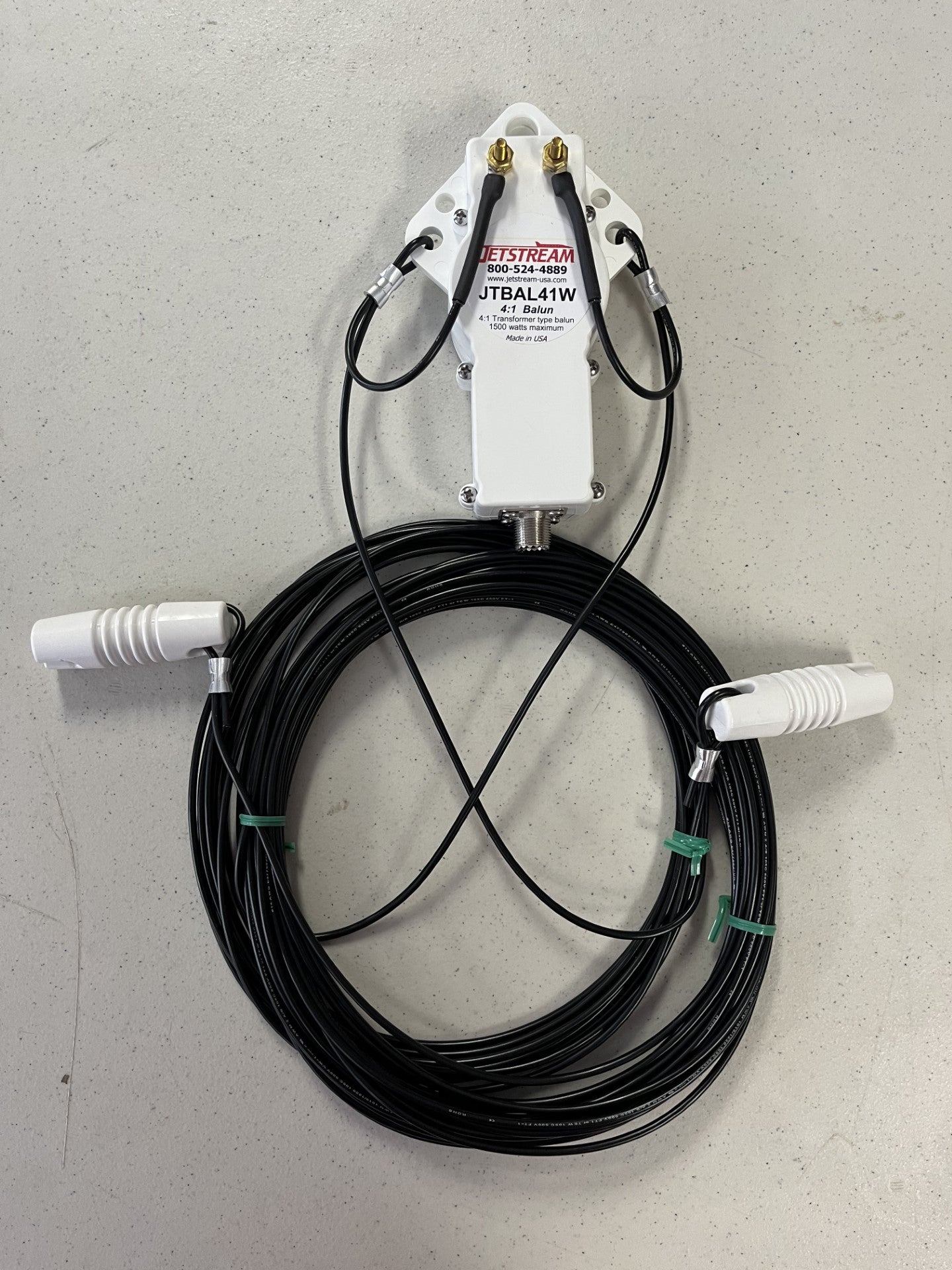 ARS-11200 OCF/Windom for 6 Meter-40 Meter WIN40