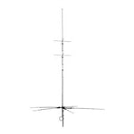 ARS-CP6AR   Diamond CP6AR 75-6m Multi-Band HF Antenna