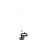 ARS-DIA-MR77   Diamond MR77 2 Meter/440 MHz Dual Band Magnet Mount Antenna