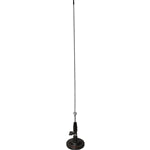 ARS-MR75SMA   Diamond MR75S 2m/70cm Dualband Mobile Antenna