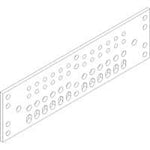 ARS-PREMIUMBUS 14" Ground Bus Bar