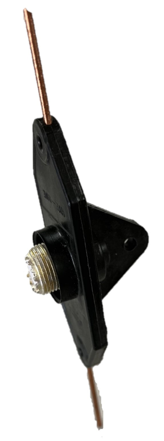 ARS-WM809 Budwig Center Insulator