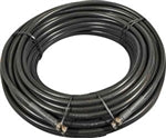 ASSY-RG8X-15 RG8X - 15 FT Assembled Cable w/PL259 Connectors