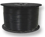 BFLEX-200   Buryflex - 200 Feet Length Davis Coax