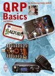 BOOK-16004-OOD   QRP Basics SECOND EDITION 2012