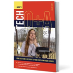 BOOK-16011   ARRL Tech Q & A