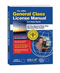 BOOK-16012-OOD   ARRL General Class License Manual