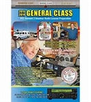 BOOK-16026   GORDON WEST General Class Manual
