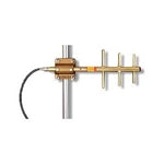 BR-6393 Browning 3 Element 900 MHz Yagi