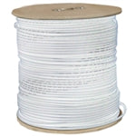 C8X-FOOT Buy Marine Grade White RG-8X By The Foot