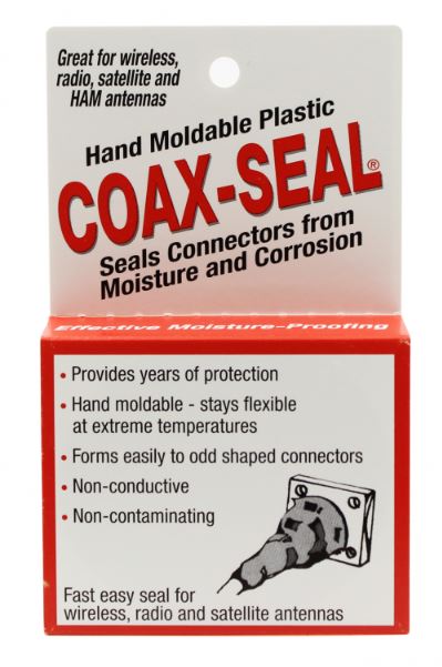 COAXSEAL Coax Seal
