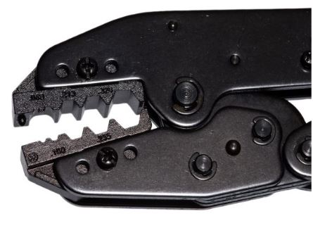 TOOL-CRIMP01 Crimp Tool for LMR-240, RG-8X, 58, 59 & RG 6
