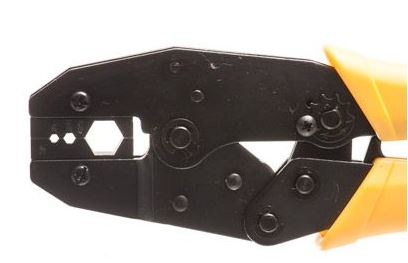 TOOL-CRIMP02 Crimp Tool for Bury-FLEX, LMR 400, RG-213