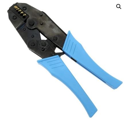 TOOL-CRIMP03 Crimp Tool for LMR-195, RG-174