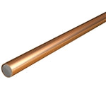 CW12-50   No. 12 AWG CopperWeld Antenna Wire - 50 FT