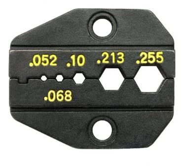 TOOL-DIESET-8X Die set for 8X