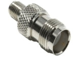 DS-1536-CMS Reverse Polarity SMA Female to Reverse Polarity TNC Female