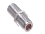DS-174-CMS F-Type Female to F-Type Female Premium Splice Adapters- 1 GHz