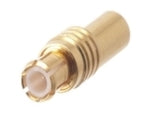 DS-4801-CMS MCX Male Crimp Connector - RG-174