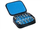 DS-RFA-4024 RF Connector Adapter Kit Deluxe 30 piece Kit