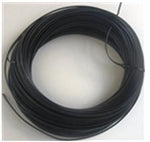 FW12P-50   No. 12 Antenna Wire - 50 Feet  FLEX-WEAVE TM