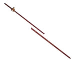 GRROD-4 4' X 3/8' Grounding Rod Copper-Bonded Steel Grounding Rods