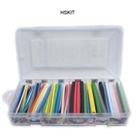 HEATSHRINK   Ham Radio Heat Shrink Tubing Kit