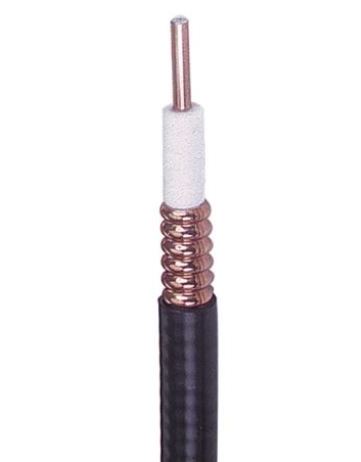 LCF12-50J-FOOT 1/2" RFS LCF12 50 Ohm Hardline by the Foot