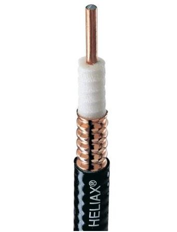 LDF4-50A-FOOT Buy 1/2" Heliax - Andrew Hardline LDF4-50A