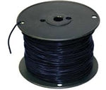 POLYS-13-100 No 13. Poly-Stealth Antenna Wire - 100 FT