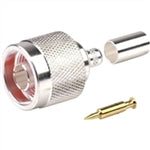 RFI-RFN-1007-2SP RFI RFN-1007-2SP