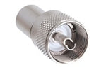 RFI-RFU-507 Premium PL-259 UHF Male Crimp Connector for RG 213, RG 8