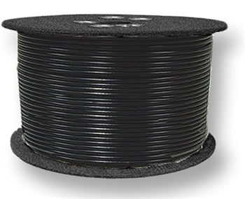 RG8X-100 RG8X - 100 Feet Length Davis Coax