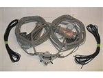 SALE-DELTA-DX-ULTRA Alpha Delta Parallel SWL Dipole Antennas DX-ULTRA
