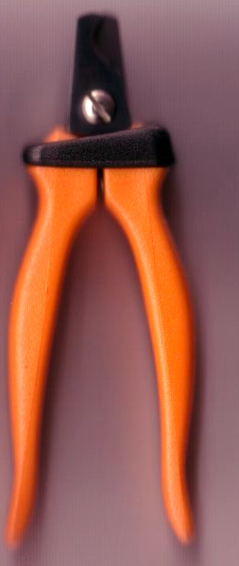TOOL-SM-CUTTER Cable Cutters - Small Cables