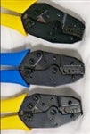 TOOL-CRIMP01 Crimp Tool for LMR-240, RG-8X, 58, 59 & RG 6