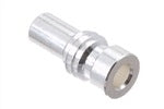 UG-176-S UG-176 Reducer for PL-259 for RG-59/RG-8X Silver Plated