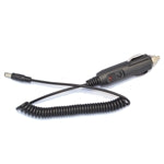 BAO-UV-5RCAR Car Charger Cable for BF-UV5R