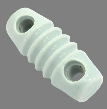 ARS-10-06   Porcelain End Insulator