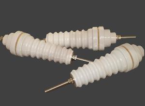 ARS-10-52   Porcelain Feedthru Insulator