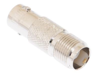 DRF-12-3006   BNC Female to TNC Female Adapter