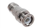 DRF-12-3021   BNC Male to TNC Male Adapter