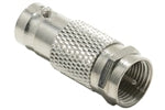 DRF-12-3022   F Male to BNC Female Adapter